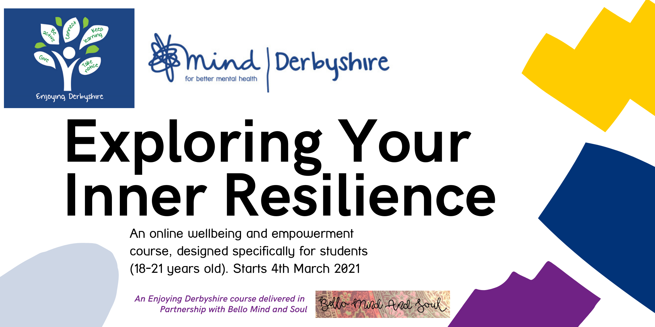 Exploring Your Inner Resilience