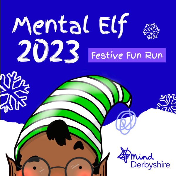 Mental Elf Fun Run Elvaston